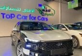 فورد تورس ترند 2023