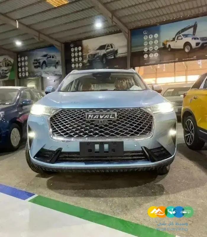 هافال h6 موديل 2023افضل عروض