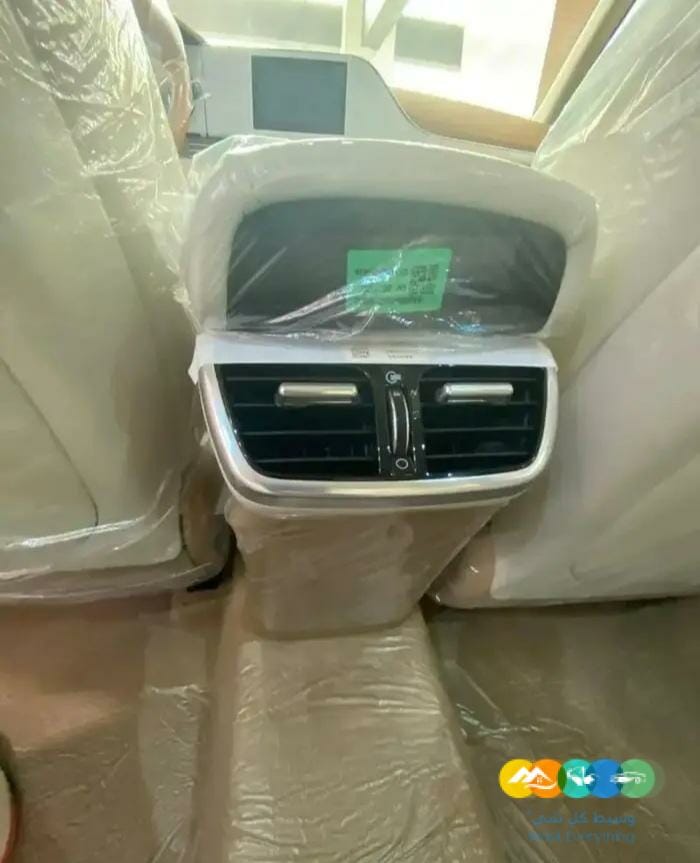 هيونداي ازيرا سمارت وسمارت بلس