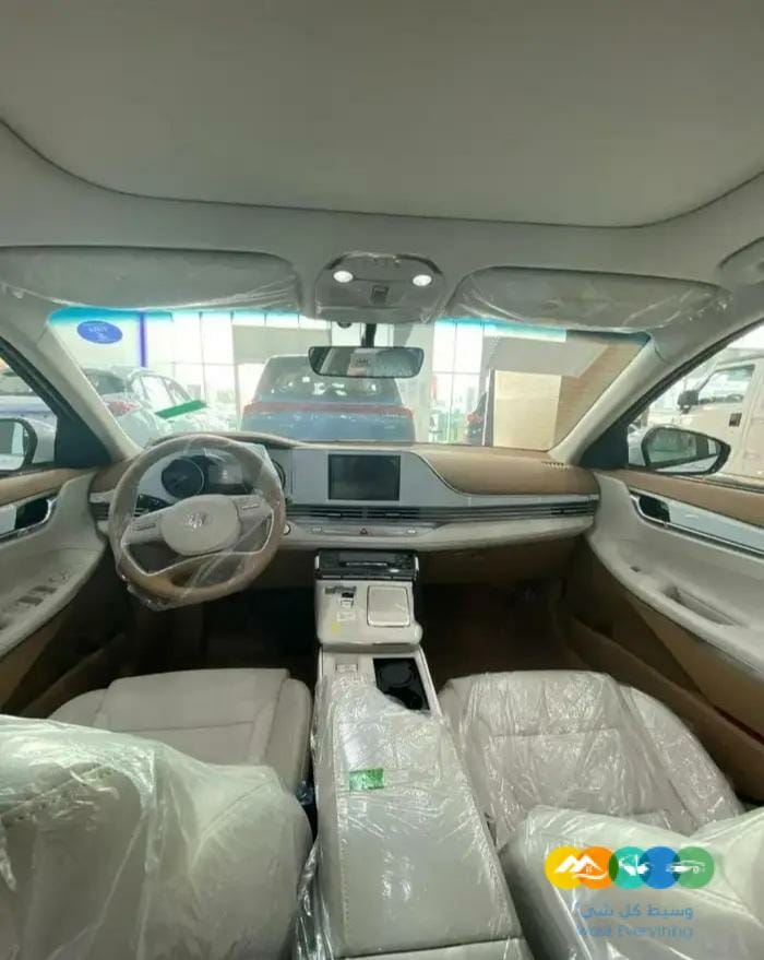 هيونداي ازيرا سمارت وسمارت بلس