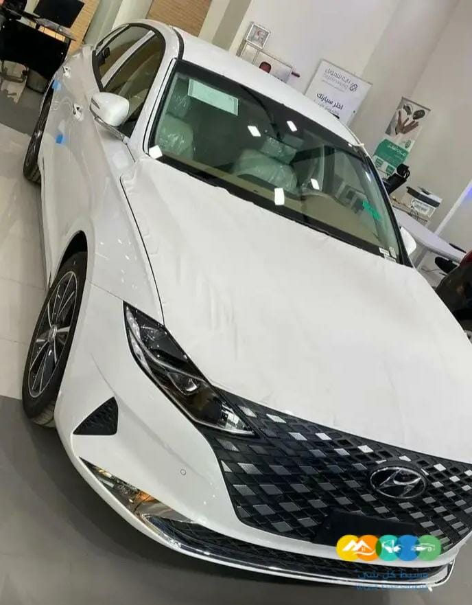 هيونداي ازيرا سمارت وسمارت بلس