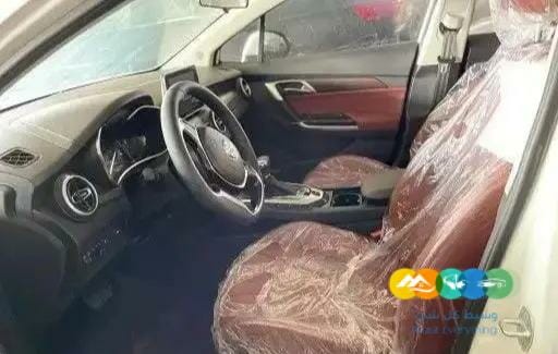 بايك D50 فل كامل 2023