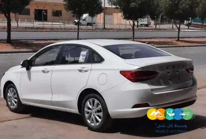 بايك D50 فل كامل 2023