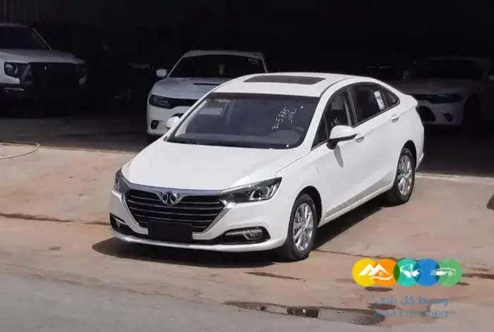 بايك D50 فل كامل 2023