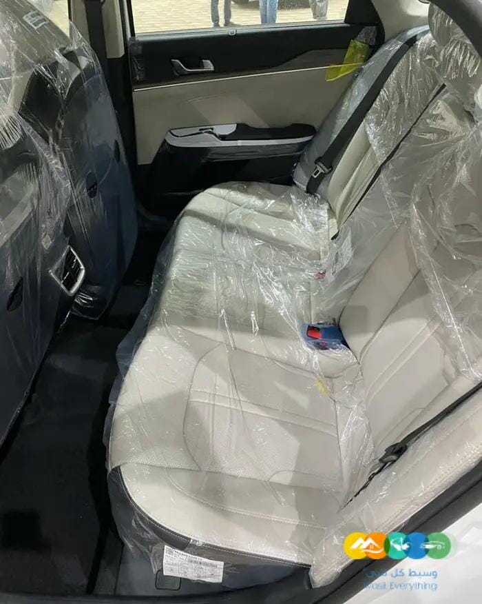 كيا K5 موديل 2023 .جميع الفئات