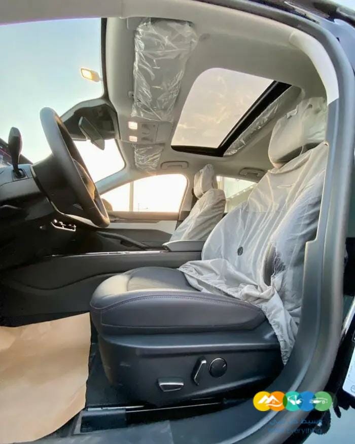 فورد تورس تريند 2023