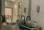 للبيع شقه مساحه 150 متر