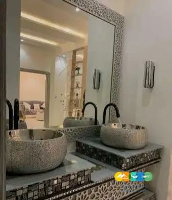 للبيع شقه مساحه 150 متر