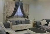 للبيع شقه مساحه 150 متر