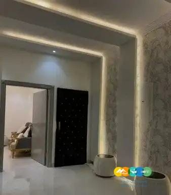 للبيع شقه مساحه 150 متر