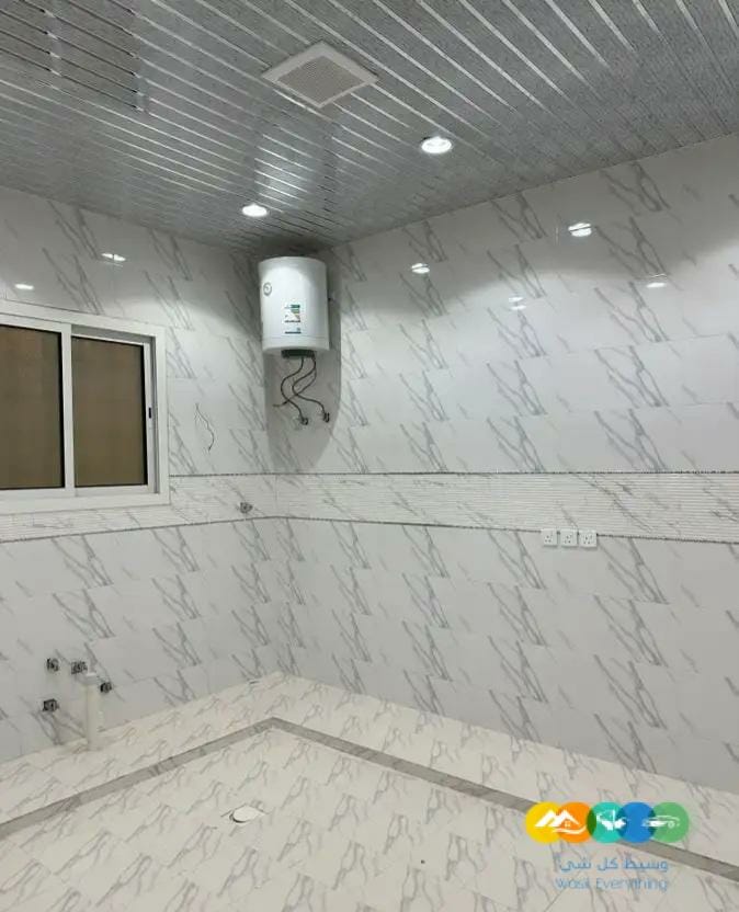 للايجار شقه ف الرياض حي طويق