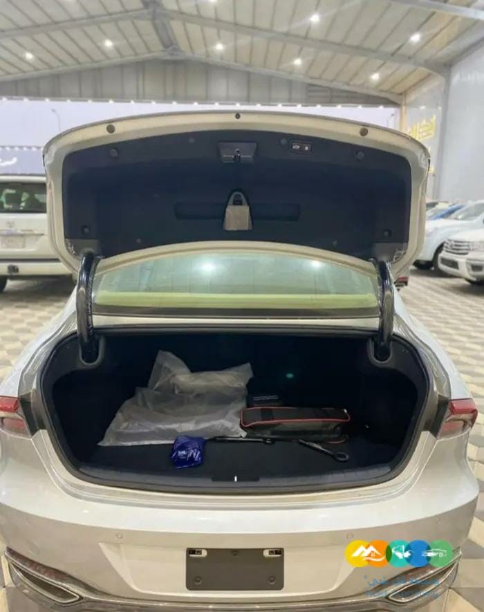 هيونداي ازيرا 3.50 سمارت بلس