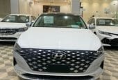 هيونداي ازيرا 3.50 سمارت بلس