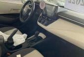 كورولا فل كامل 2000cc جديد