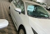 كورولا فل كامل 2000cc جديد