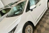 كورولا فل كامل 2000cc جديد