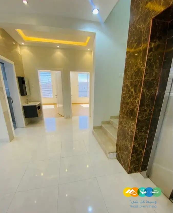 فيلا للبيع حي السياري ابها