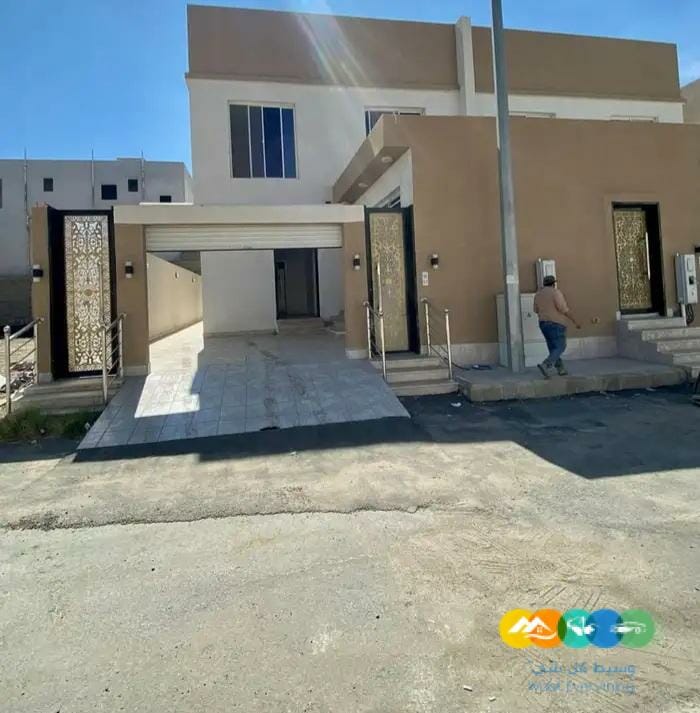 فيلا للبيع حي السياري ابها