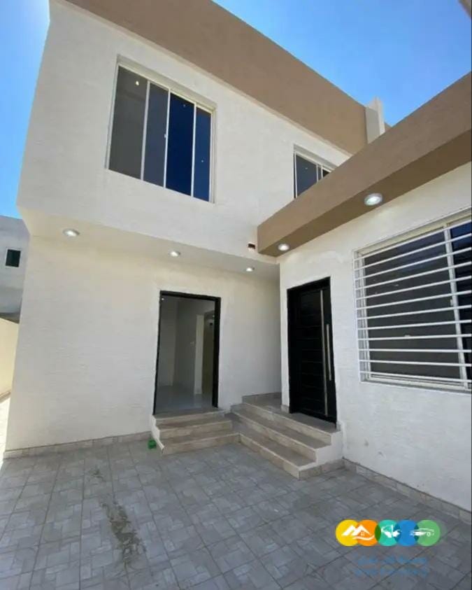 فيلا للبيع حي السياري ابها