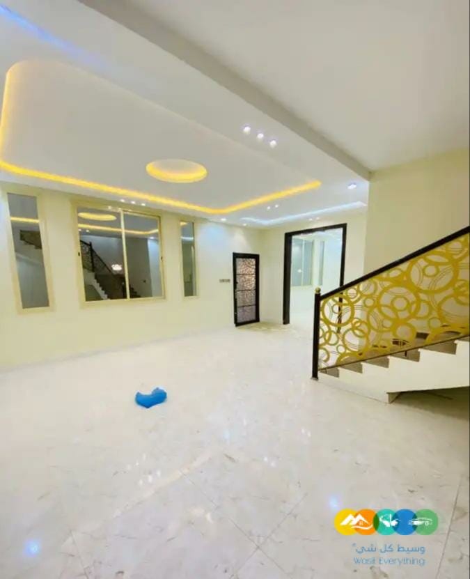 فلل للبيع ابها حي الهيام