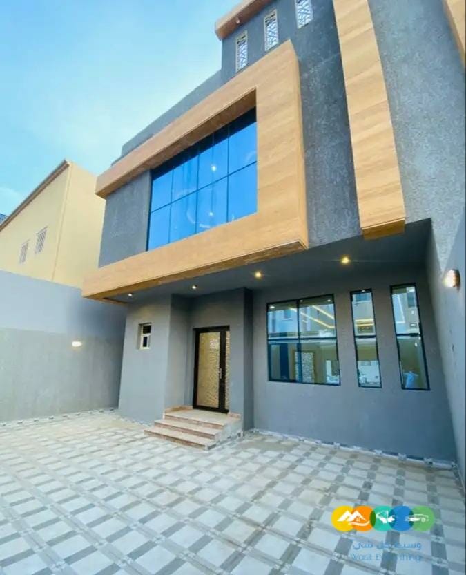 فلل للبيع ابها حي الهيام