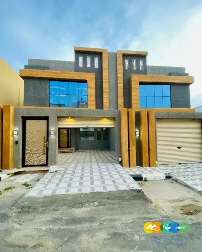 فلل للبيع ابها حي الهيام