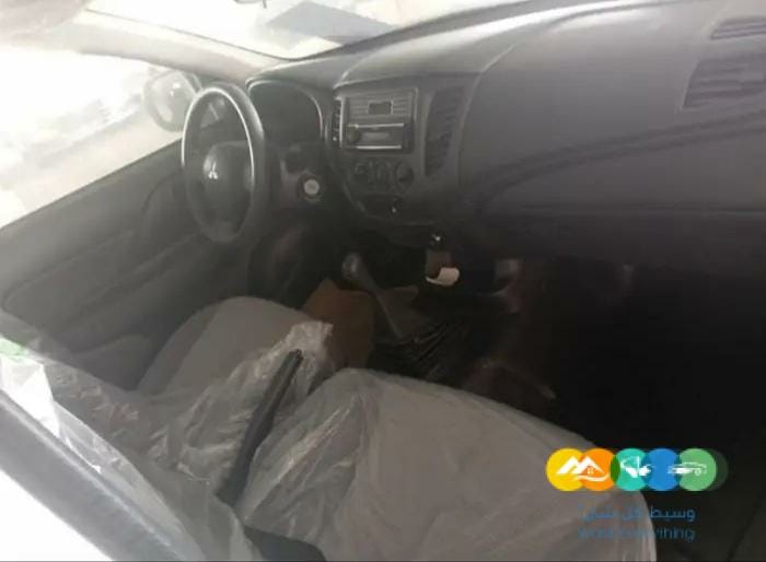 ميتسوبيشي – ( L 200 – ( 2023