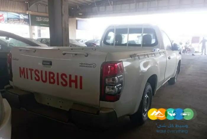 ميتسوبيشي – ( L 200 – ( 2023