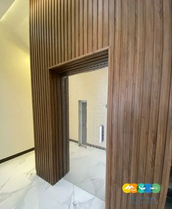 فيلا روف للبيع ابها العرين