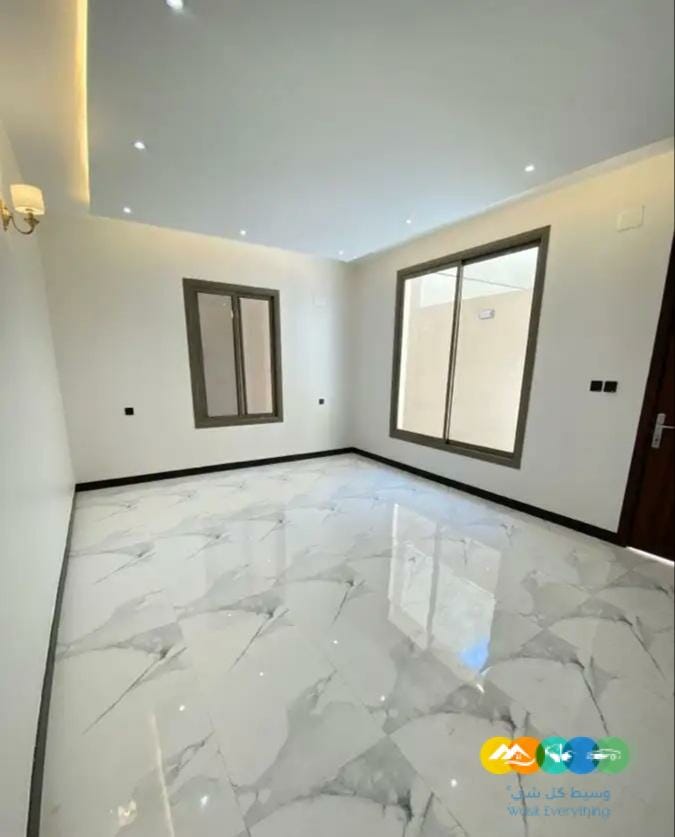 فيلا روف للبيع ابها العرين