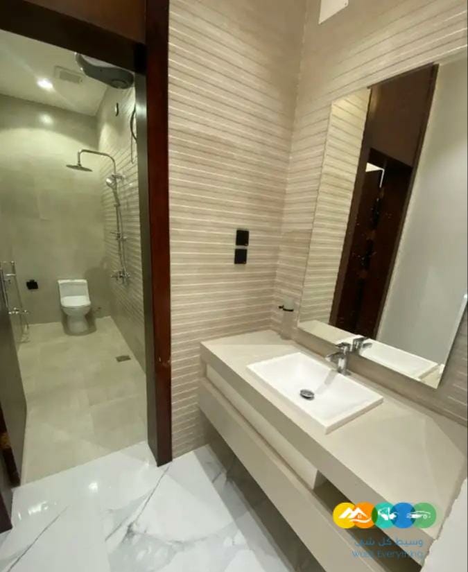 فيلا روف للبيع ابها العرين