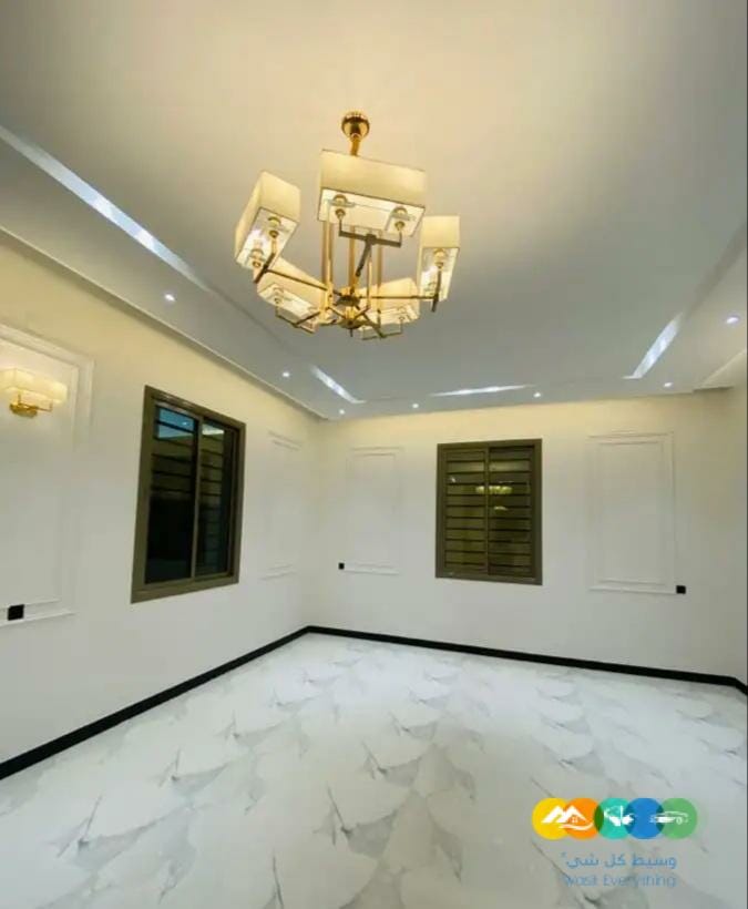 فيلا روف للبيع ابها العرين