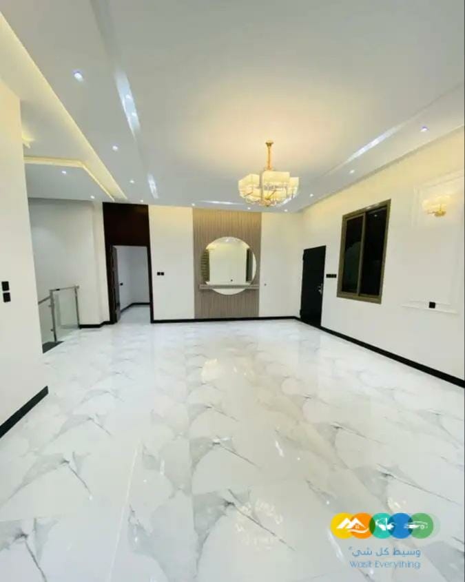 فيلا روف للبيع ابها العرين