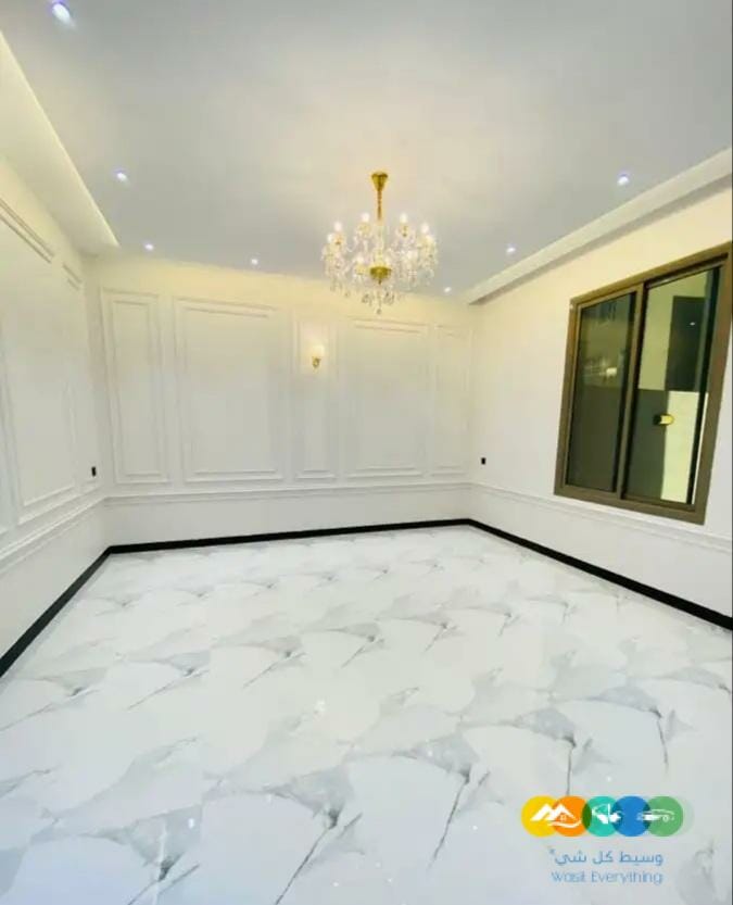 فيلا روف للبيع ابها العرين