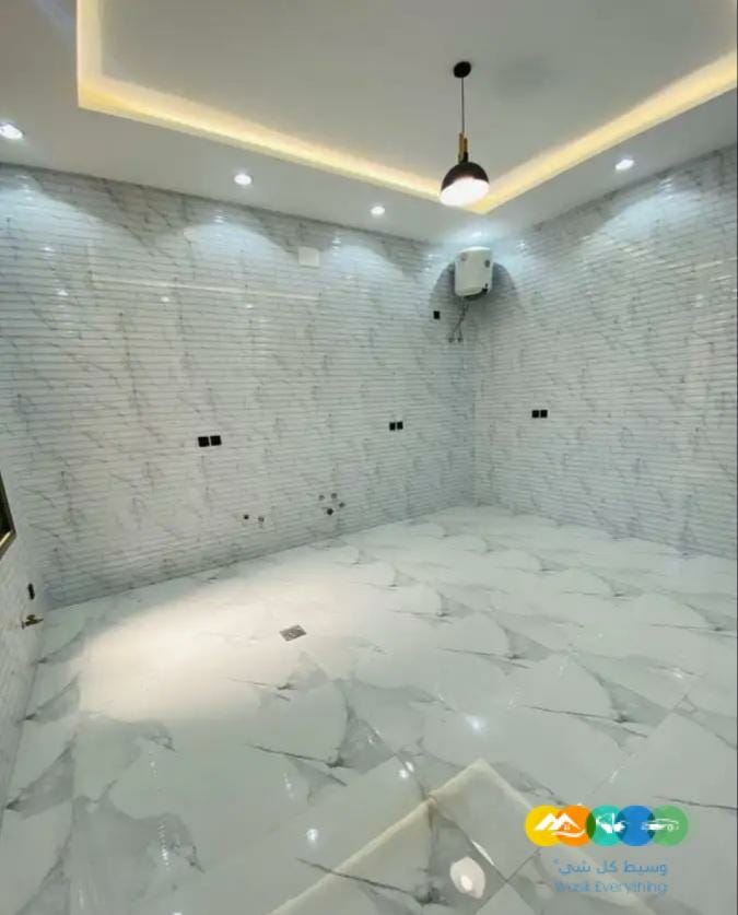 فيلا روف للبيع ابها العرين