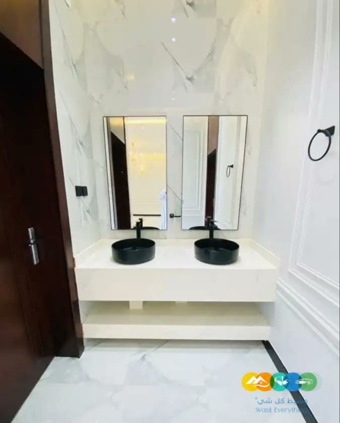 فيلا روف للبيع ابها العرين