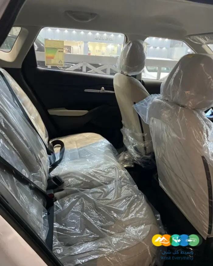 كيا سيلتوس 2023 نص فل