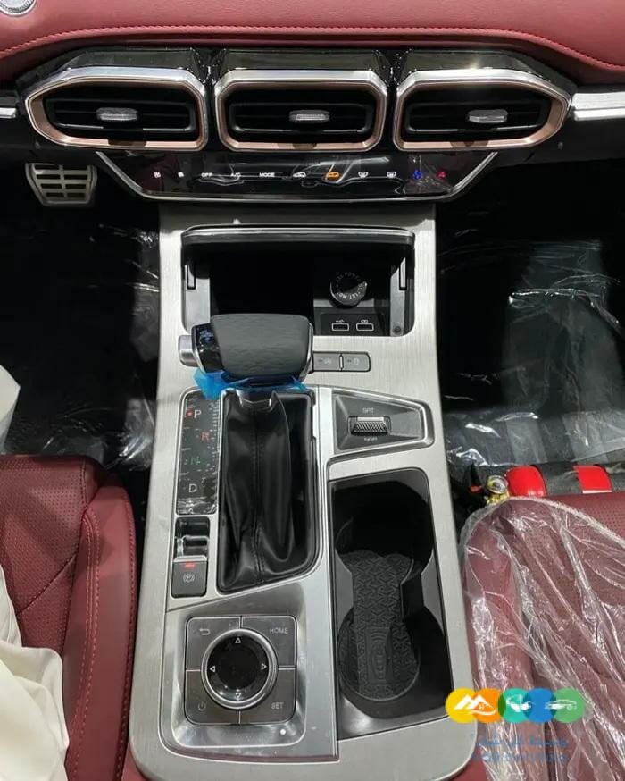 جيتور 2023 x70 plus كمفورت