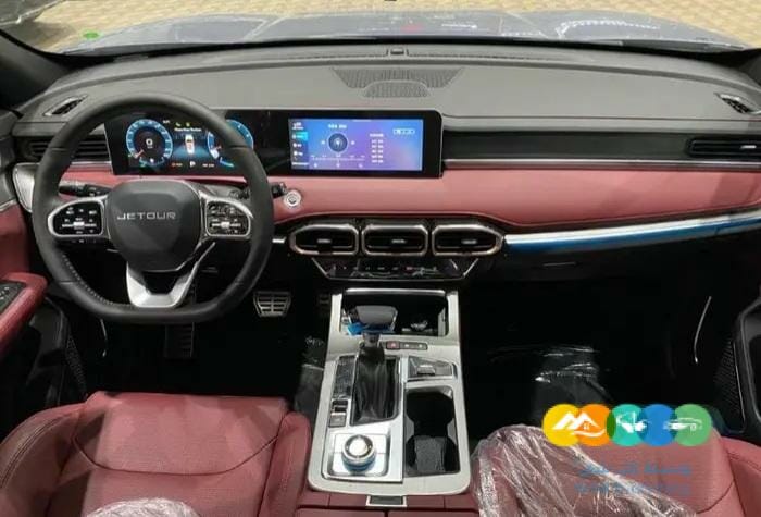 جيتور 2023 x70 plus كمفورت