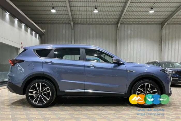 جيتور 2023 x70 plus كمفورت