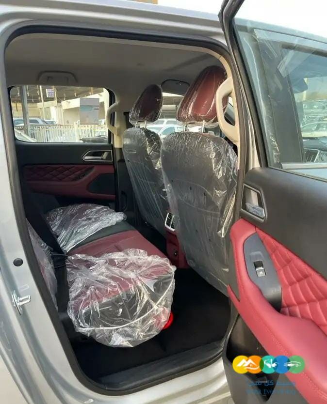 جريت وول باور نص فل لكجري