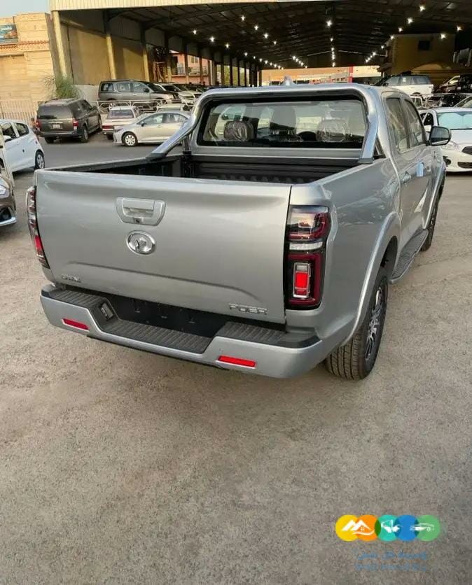 جريت وول باور نص فل لكجري