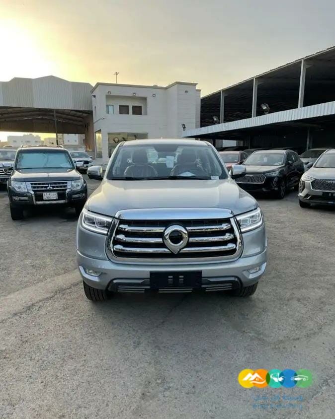 جريت وول باور نص فل لكجري