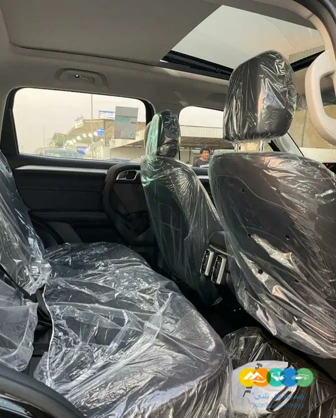 هافال دارجو جميع الفئات 2022