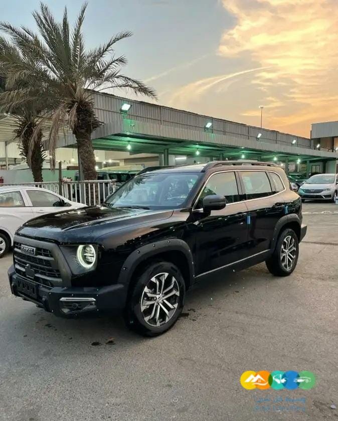 هافال دارجو جميع الفئات 2022