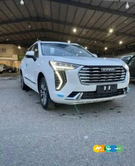 هافال جوليان 2023 نص فل