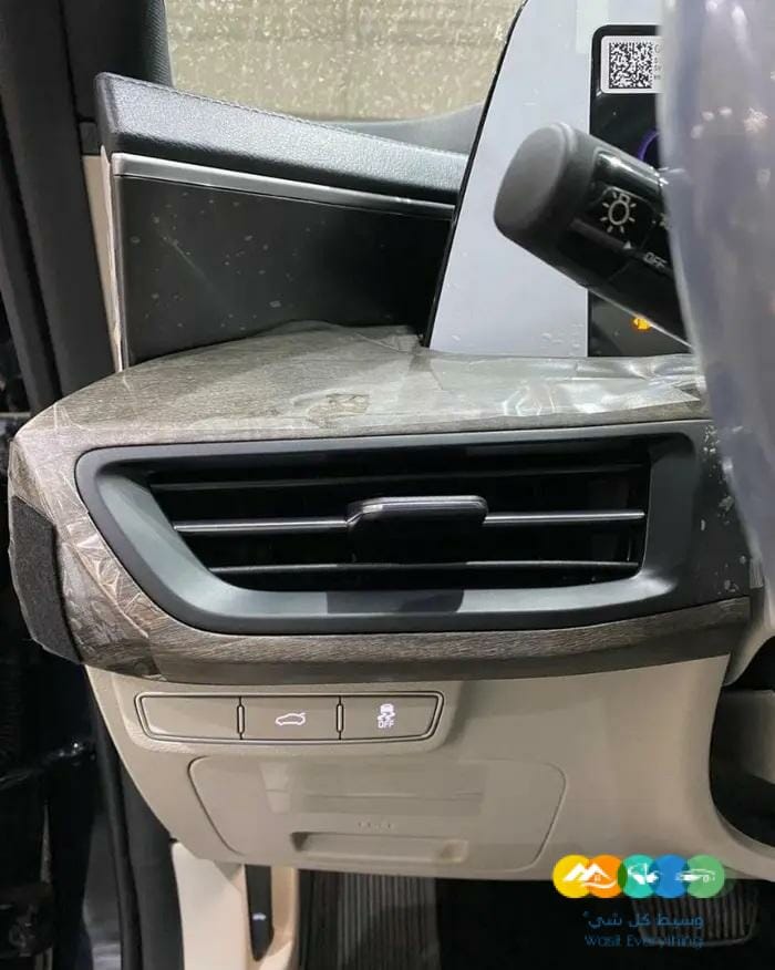 عرض كيا K8 -ستاندرد-GL