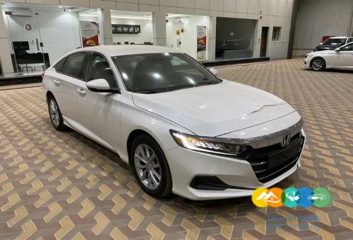 هوندا اكورد 2022 -LX-ستاندرد