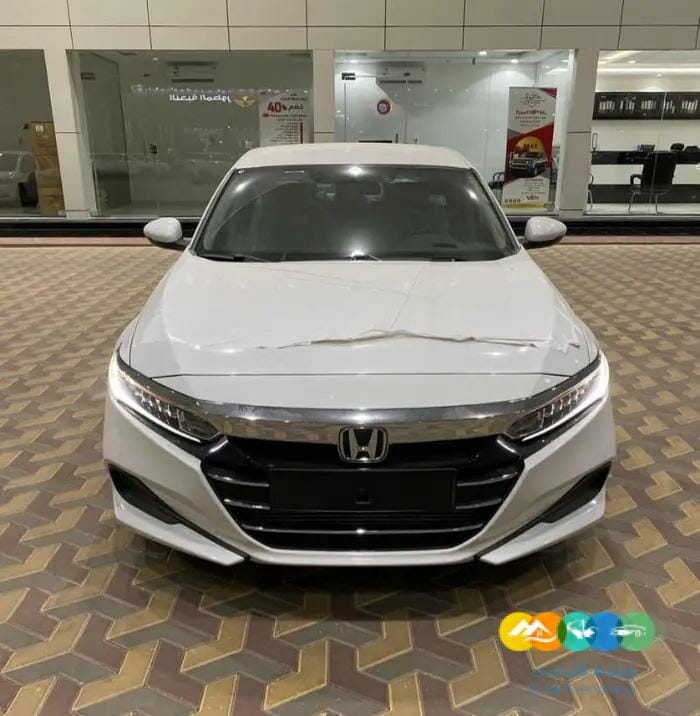 هوندا اكورد 2022 -LX-ستاندرد