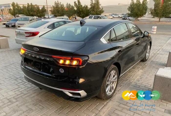 تورس تريند 2023 اقساط وكاش
